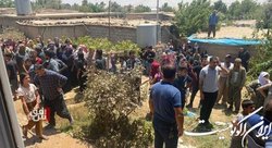 حملات پهپادی ترکیه به مواضعی در استان نینوا