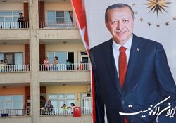 سرنوشت اردوغان در دست رای‌اولی‌های ترکیه