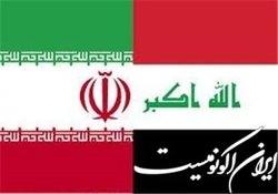 دیدار سفیر جدید ایران در عراق با الحلبوسی