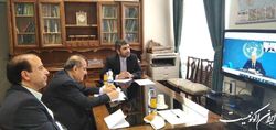 بررسی راهکارهای همکاری بین طرفین درگیر و آتش بس در یمن