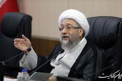بررسی مصوبه مجلس در خصوص اصلاح قانون تشکیلات و آیین نامه دادرسی دیوان عدالت اداری