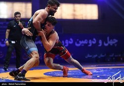 ۳ طلا، یک نقره و یک برنز ایران در روز نخست
