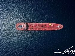 توافق دولت نجات ملی یمن و سازمان ملل درباره نفتکش «صافر»