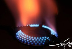 سرکوب تقاضا در بازار جهانی گاز طبیعی