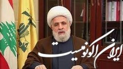 حزب‌الله لبنان: خواهان نفت و حقوق کامل خود هستیم