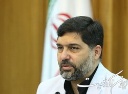 آماده همکاری با نجف در مورد راهپیمایی اربعین هستیم