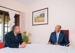 توافق رهبران سودان و اتیوپی برای حل اختلافات پس از درگیری‌های مرزی اخیر