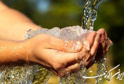 کیفیت و سلامت آب شرب حمیدیه از سوی شبکه بهداشت و درمان تایید شد