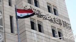 الجزایر: سوریه عضو موسس اتحادیه عرب است و با بازگشت آن مشکلی نداریم