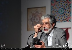 حدادعادل: برای اصلاح علوم انسانی چوب لای چرخ می‌گذاشتند