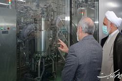رئیس دستگاه قضا: تولید واکسن کرونا تراز علمی کشور را در مقیاس جهانی ارتقاء داد