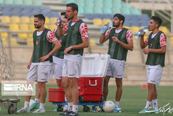 اولین حریف پرسپولیس مشخص شد
