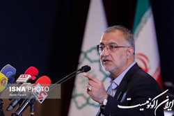 یک پنجم از مساحت تهران در وضعیت ناپایدار و فرسوده