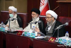 لایحه سند الحاقی همکاری در زمینه مبارزه با جرائم سازمان یافته در دریای خزر به تایید مجمع رسید