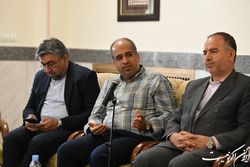تاکید نمایندگان مجلس بر حفظ آثار تاریخی و توسعه اشتغال در شهر ری