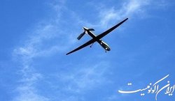 رژیم صهیونیستی مدعی رهگیری یک پهپاد حزب‌الله شد