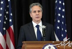بلینکن: ایران در نشان دادن تعهد برای بازگشت به برجام، ناتوان بوده است