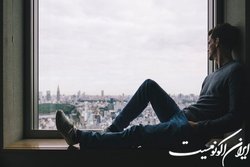 مجرد ماندن خطر مرگ را افزایش می‌دهد!