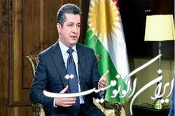 اربیل: تسلیم هیچ فشار و تهدیدی از جانب دولت مرکزی نخواهیم شد