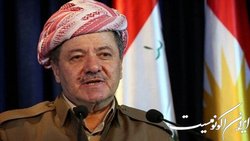 حزب بارزانی: هیچ پیامی درباره پست نخست وزیری برای چارچوب هماهنگی نفرستادیم