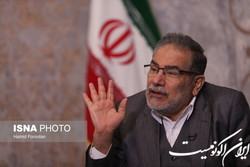 با هر اقدامی که به تغییر در ژئوپلتیک منطقه منجر شود مخالفیم