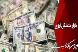 بازار متشکل ارزی امروز و فردا تا ساعت ۱۸ فعال است