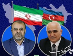 بررسی تحولات دو جانبه ایران و آذربایجان در حوزه انرژی و حمل و نقل