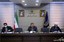 تاکید وزیر فرهنگ بر توسعه و تعمیق فعالیت‌های بنیاد ملی بازی رایانه‌ای