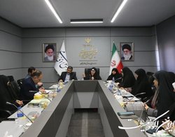 وزارت ارشاد در ساماندهی مد و لباس با رویکردی خلاقانه عمل کند