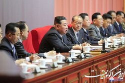 کیم جونگ اون کنفرانسی با هدف تقویت رهبری  یکپارچه  حزب حاکم برگزار کرد