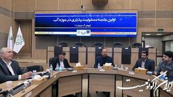 برنامه ریزی برای اجرای پویش آب در تابستان امسال