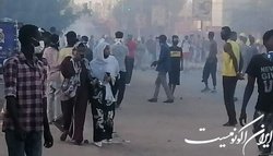 مذاکرات صلح در سودان متوقف شد