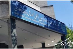 رئیس مؤسسه لغت‌نامه دهخدا و مرکز آموزش بین‌المللی زبان فارسی منصوب شد