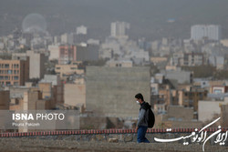 احتمال آبگرفتگی معابر ۴ استان