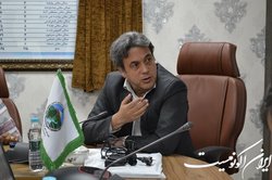 سالانه ۲۵۰میلیون مترمکعب خاک وارد مخزن سدها می‌شود