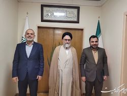 «بررسی ارتقای امنیت سایبری» در نشست وزرای اطلاعات، ارتباطات و کشور