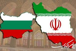 حضور چشمگیر ایران در جشنواره کشورهای آسیایی در بلغارستان