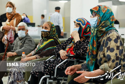 حق شادی برای سالمندان محفوظ است