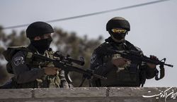 شاباک از نفوذ یک فلسطینی در ارتش رژیم صهیونیستی خبر داد