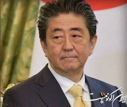 سفارت ایران در ژاپن ترور  شینزو آبه  را محکوم کرد