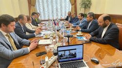 حمایت مجلس از گسترش همکاری‌های پولی و بانکی ایران با روسیه
