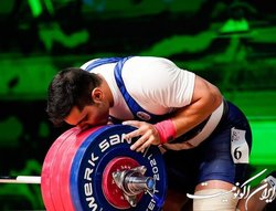 امید المپیک پاریس، محروم از بورسیه IOC