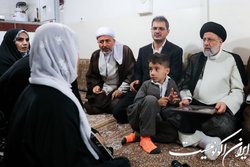 دستور رئیس‌جمهور برای رسیدگی به مشکلات ناشی از بمباران شیمیایی منطقه