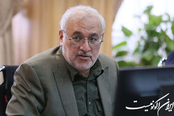 شرکت ملی نفت ایران آماده بازگردانی تولید به حداکثر رقم ممکن است
