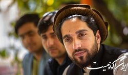 جبهه مقاومت ملی افغانستان شاید با طالبان در تاجیکستان دیدار کند
