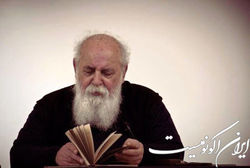 هوشنگ ابتهاج در بیمارستانی در آلمان تحت درمان است