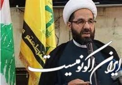 حزب‌الله: لبنانی‌ها باید از چنگ آمریکا آزاد شوند