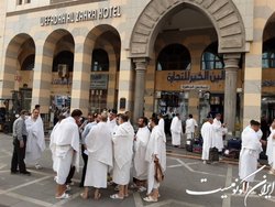 گزارشی از آبله میمون یا کرونا بین حجاج ایرانی ارائه نشده است