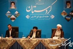 رئیس جمهور: مردم حق دارند از تورم ها نگران باشند