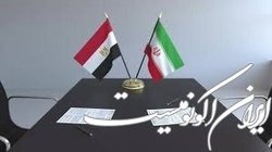 هانی‌زاده: بهبود مناسبات بین ایران و مصر منوط به چراغ سبز آمریکا و عربستان به قاهره است
